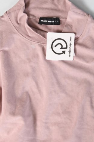 Damen Shirt Tally Weijl, Größe M, Farbe Rosa, Preis 5,99 €