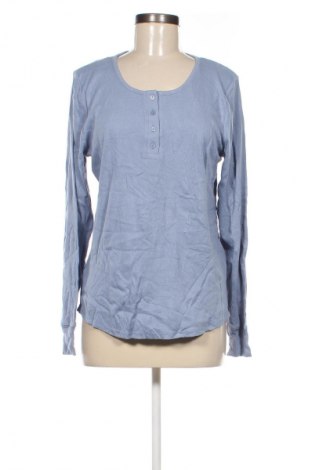 Damen Shirt Target, Größe XL, Farbe Blau, Preis € 6,99