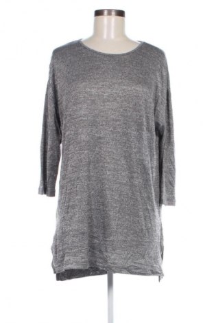 Damen Shirt Target, Größe L, Farbe Grau, Preis 13,49 €