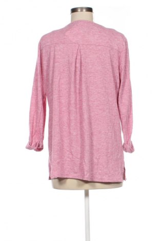 Damen Shirt Target, Größe XL, Farbe Rosa, Preis 6,49 €