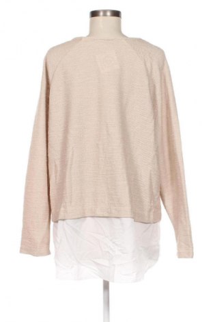 Damen Shirt Target, Größe XXL, Farbe Beige, Preis 6,49 €