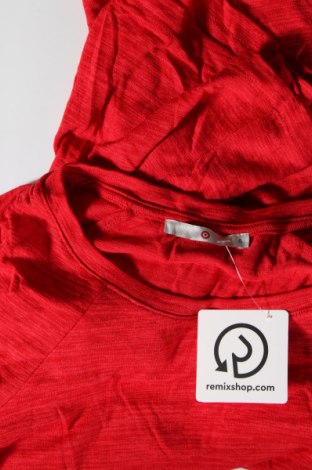 Damen Shirt Target, Größe M, Farbe Rot, Preis € 4,99