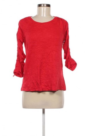 Damen Shirt Target, Größe M, Farbe Rot, Preis 4,99 €