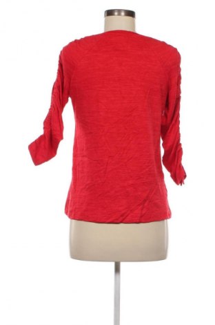 Damen Shirt Target, Größe M, Farbe Rot, Preis 4,99 €