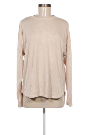 Damen Shirt Target, Größe XL, Farbe Beige, Preis 5,99 €