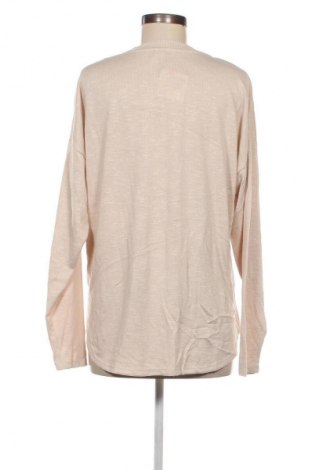 Damen Shirt Target, Größe XL, Farbe Beige, Preis 6,99 €