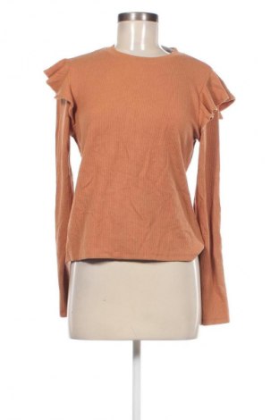 Damen Shirt Target, Größe L, Farbe Braun, Preis € 6,49