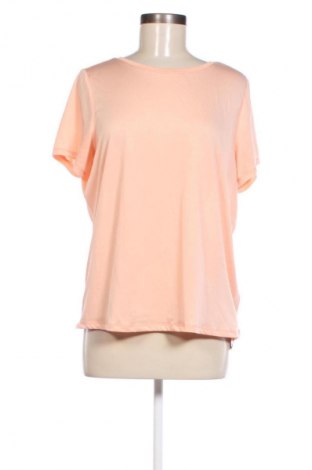 Damen Shirt Tchibo, Größe M, Farbe Orange, Preis 7,49 €