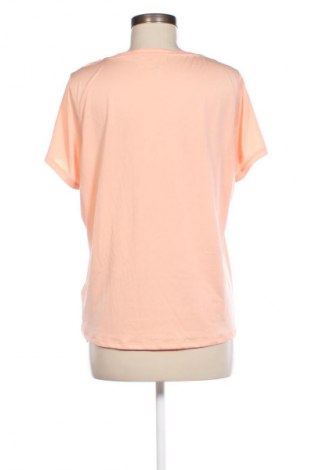 Damen Shirt Tchibo, Größe M, Farbe Orange, Preis 7,49 €