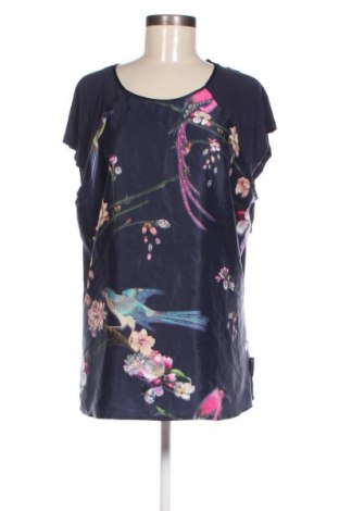 Damen Shirt B by Ted Baker, Größe XL, Farbe Mehrfarbig, Preis € 13,99