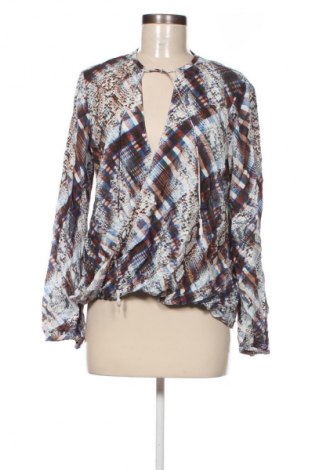 Damen Shirt Ted Baker, Größe S, Farbe Mehrfarbig, Preis 68,99 €