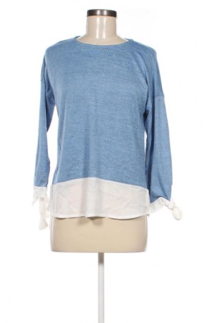 Damen Shirt Temt, Größe S, Farbe Blau, Preis 13,49 €