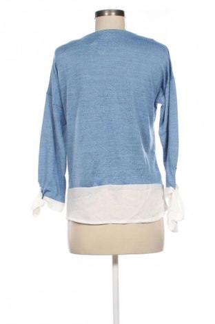 Damen Shirt Temt, Größe S, Farbe Blau, Preis 13,49 €