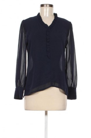 Damen Shirt Terra di Siena, Größe M, Farbe Blau, Preis € 6,49