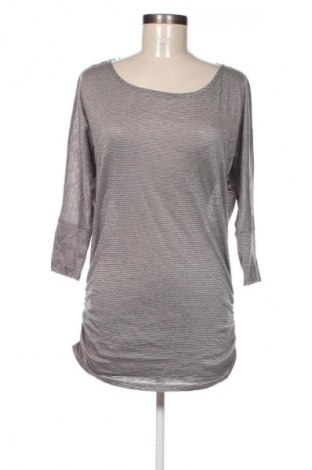 Damen Shirt Terranova, Größe M, Farbe Grau, Preis 4,49 €