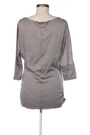 Damen Shirt Terranova, Größe M, Farbe Grau, Preis € 4,49