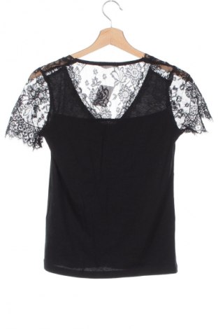 Bluză de femei Terranova, Mărime XS, Culoare Negru, Preț 25,51 Lei