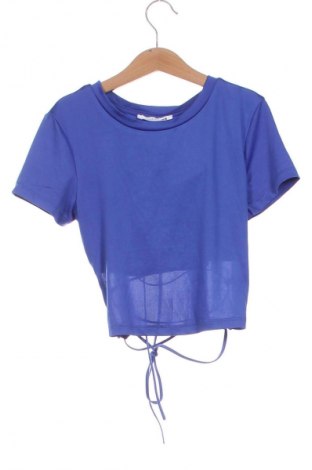 Damen Shirt Terranova, Größe XS, Farbe Blau, Preis € 5,99