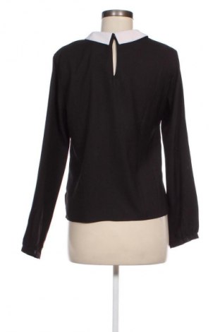 Damen Shirt Terranova, Größe M, Farbe Schwarz, Preis € 4,99