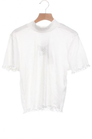 Damen Shirt Terranova, Größe L, Farbe Weiß, Preis € 7,49