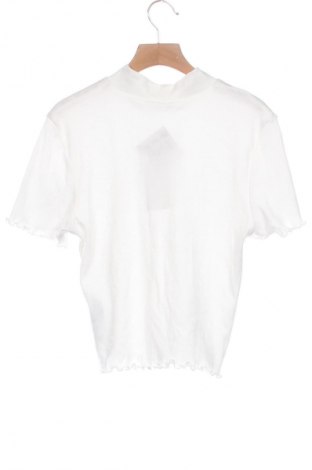 Damen Shirt Terranova, Größe L, Farbe Weiß, Preis € 9,99