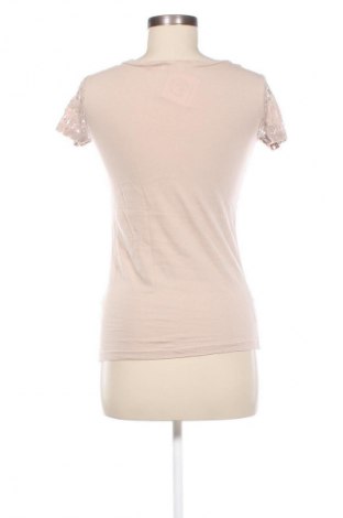 Damen Shirt Tezenis, Größe S, Farbe Beige, Preis 5,99 €