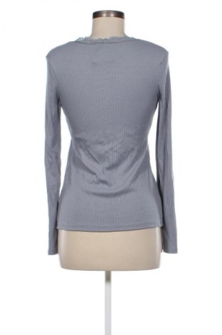 Damen Shirt Tezenis, Größe M, Farbe Grau, Preis 4,99 €