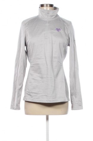 Damen Shirt The North Face, Größe M, Farbe Grau, Preis 24,55 €