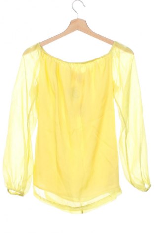 Damen Shirt Tiffi, Größe XS, Farbe Gelb, Preis 41,99 €