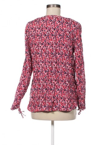 Damen Shirt Tom Tailor, Größe M, Farbe Mehrfarbig, Preis € 7,49