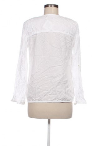 Damen Shirt Tom Tailor, Größe M, Farbe Weiß, Preis € 7,49