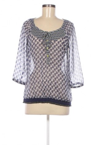 Damen Shirt Tom Tailor, Größe S, Farbe Mehrfarbig, Preis 33,77 €