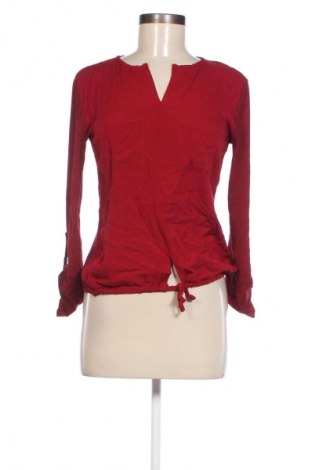 Damen Shirt Tom Tailor, Größe S, Farbe Rot, Preis € 17,86