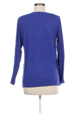 Damen Shirt Tom Tailor, Größe XL, Farbe Blau, Preis 23,99 €