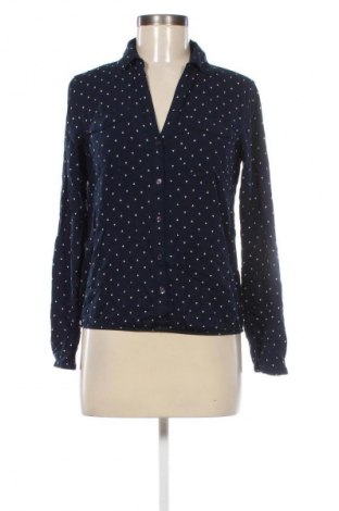 Damen Shirt Tom Tailor, Größe S, Farbe Blau, Preis 9,99 €