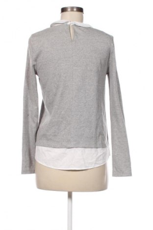 Damen Shirt Tom Tailor, Größe S, Farbe Grau, Preis € 9,99