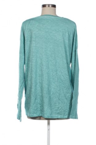 Damen Shirt Tom Tailor, Größe XXL, Farbe Grün, Preis € 12,49