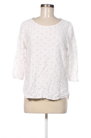 Damen Shirt Tom Tailor, Größe S, Farbe Weiß, Preis € 10,99