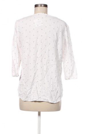 Damen Shirt Tom Tailor, Größe S, Farbe Weiß, Preis 8,99 €