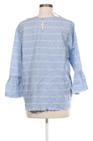 Damen Shirt Tom Tailor, Größe XL, Farbe Blau, Preis € 8,99