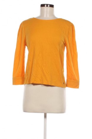 Damen Shirt Tom Tailor, Größe S, Farbe Gelb, Preis 10,49 €