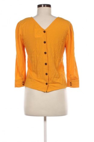 Damen Shirt Tom Tailor, Größe S, Farbe Gelb, Preis € 10,49