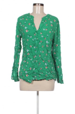 Damen Shirt Tom Tailor, Größe L, Farbe Mehrfarbig, Preis 10,99 €