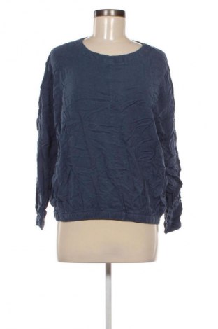 Damen Shirt Tom Tailor, Größe L, Farbe Blau, Preis € 9,99