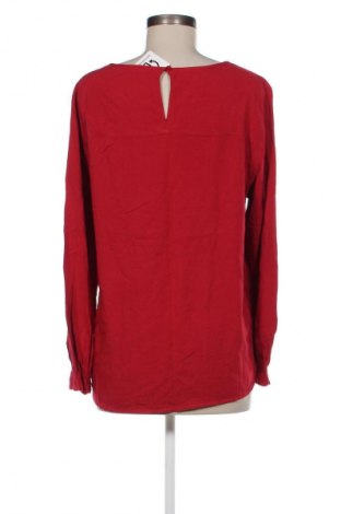 Damen Shirt Tom Tailor, Größe XL, Farbe Rot, Preis 7,67 €