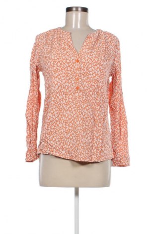 Damen Shirt Tom Tailor, Größe S, Farbe Mehrfarbig, Preis 6,99 €