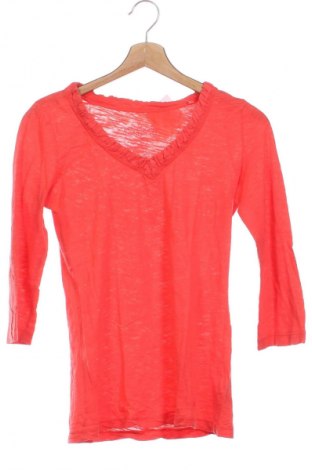 Damen Shirt Tom Tailor, Größe XS, Farbe Orange, Preis 10,49 €