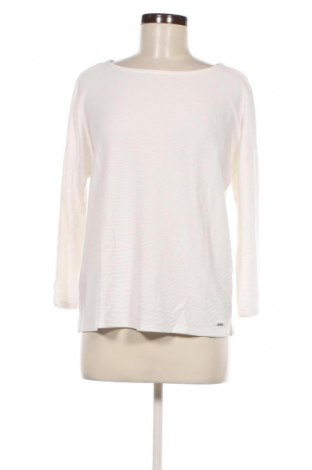 Damen Shirt Tom Tailor, Größe M, Farbe Weiß, Preis 10,99 €