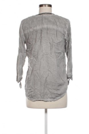 Damen Shirt Tom Tailor, Größe S, Farbe Grau, Preis € 10,99