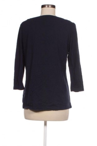 Damen Shirt Tom Tailor, Größe L, Farbe Blau, Preis 10,99 €